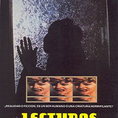 Foto Lecturas diabólicas