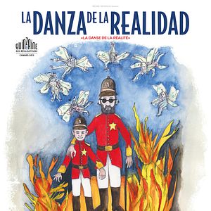 Foto La Danza de la Realidad