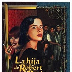 Foto La hija de Robert Poste