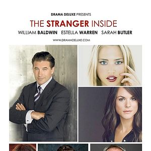 Foto The Stranger Within