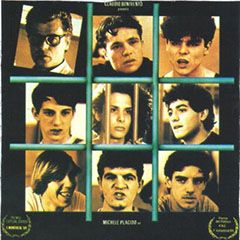 Foto Rejas de cristal