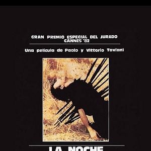 Foto La noche de San Lorenzo