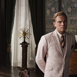 Foto El gran Gatsby
