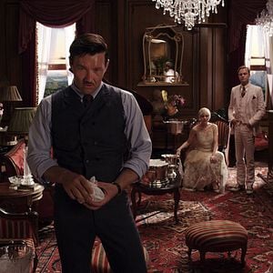Foto El gran Gatsby