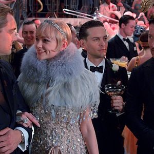 Foto El gran Gatsby