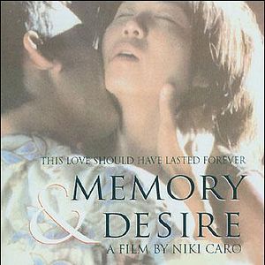 Foto Memoria y Deseo