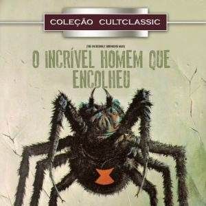 Foto El increíble hombre menguante