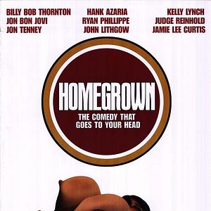 Foto Homegrown (Cosecha propia)