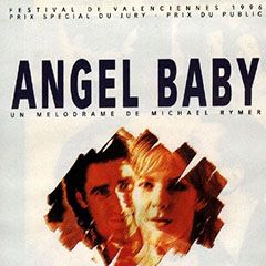 Foto Angel Baby