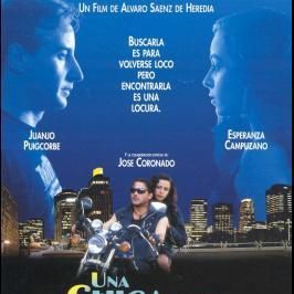 Foto Una chica entre un millón