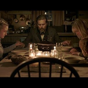 Foto Somos lo que somos