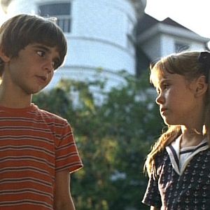 Benji - Película 1974