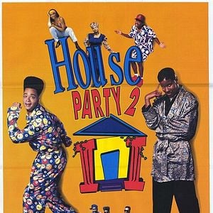 Foto House party 2