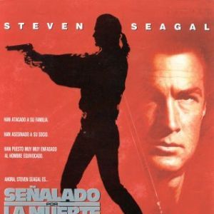 Foto Señalado por la muerte