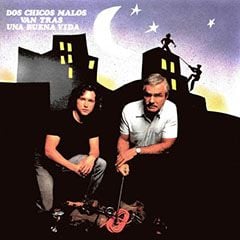 Foto Un ladrón y medio