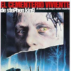 Foto El cementerio viviente