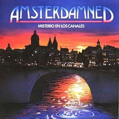 Foto Amsterdamned: Misterio en los canales
