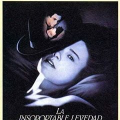 Foto La insoportable levedad del ser