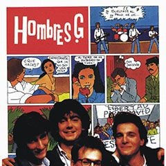 Foto Suéltate el pelo