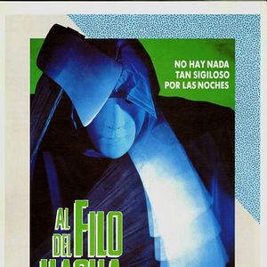 Foto Al filo del hacha