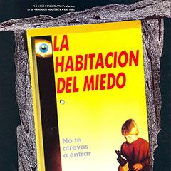 Foto La habitación del miedo