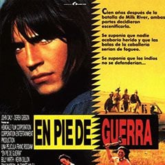 Foto En pie de guerra