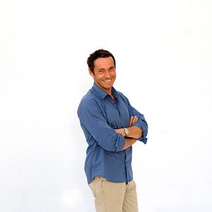 Foto Julien Boisselier