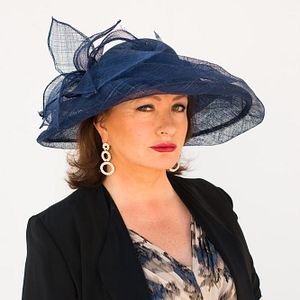 Foto Catherine Jacob