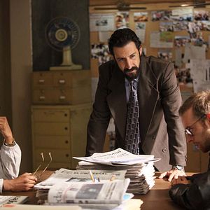 Foto Colosio, el asesinato