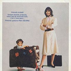 Foto Baby, tú vales mucho