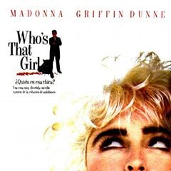 Foto ¿Quién es esa chica?