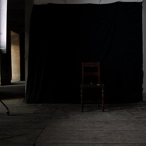 Foto Tierra de nadie