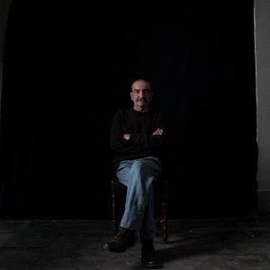 Foto Tierra de nadie