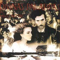 Foto Divinas Palabras