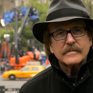 Foto New York Shadows