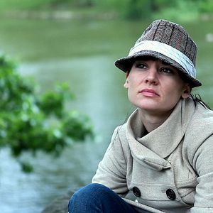 Foto New York Shadows