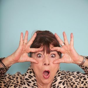 Foto Chantal Liennel