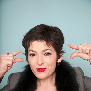 Foto Emmanuelle Laborit