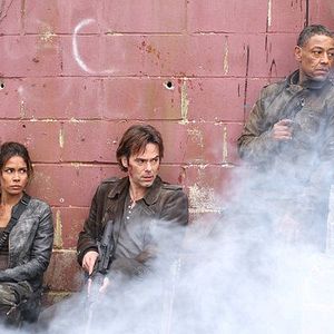 Foto Revolution (2012)