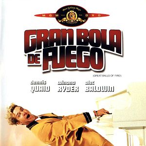 Foto ¡Gran bola de fuego!