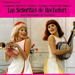 Foto Las señoritas de Rochefort