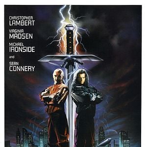 Foto Los Inmortales II: El desafío