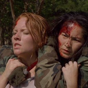 Foto Pamela Walworth