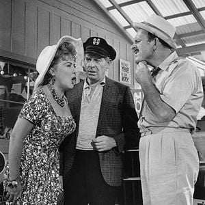 Foto El mundo está loco, loco, loco