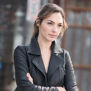 Foto Gal Gadot