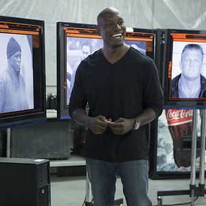 Foto Fast & Furious 6