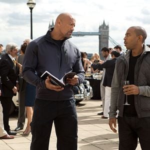 Foto Fast & Furious 6