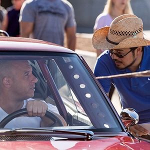 Foto Fast & Furious 6