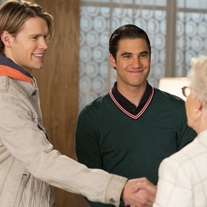 Foto Chord Overstreet