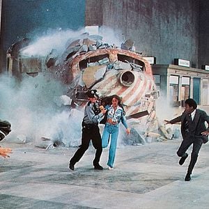 Foto El Expreso de Chicago